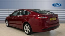 Ford Mondeo 2.0 TDCi Titanium Edition 5dr Diesel Hatchback